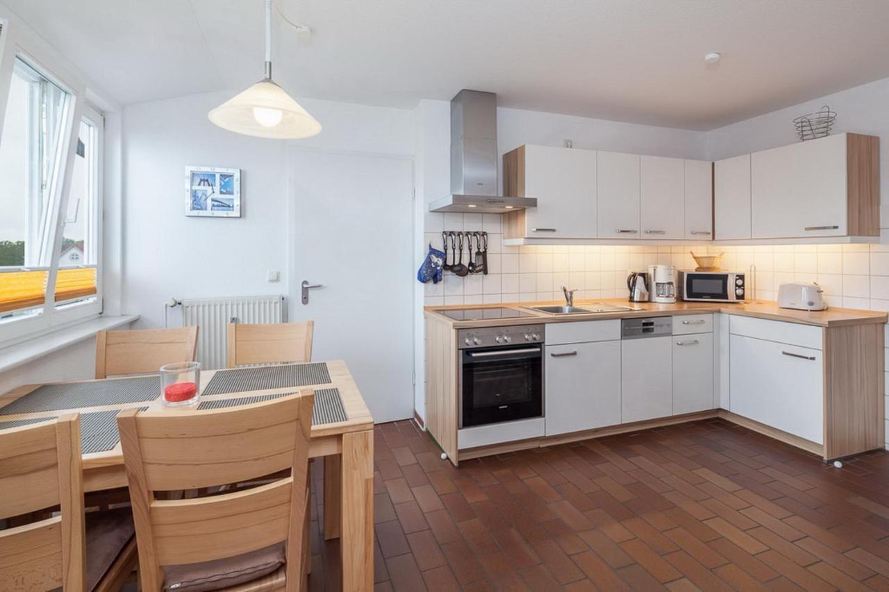 Duenenblick Wohnung 53 Boltenhagen  Eksteriør billede