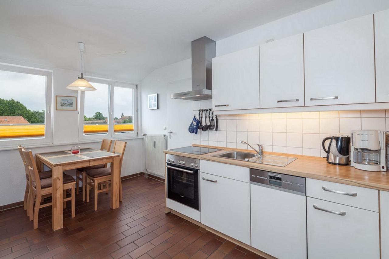 Duenenblick Wohnung 53 Boltenhagen  Eksteriør billede