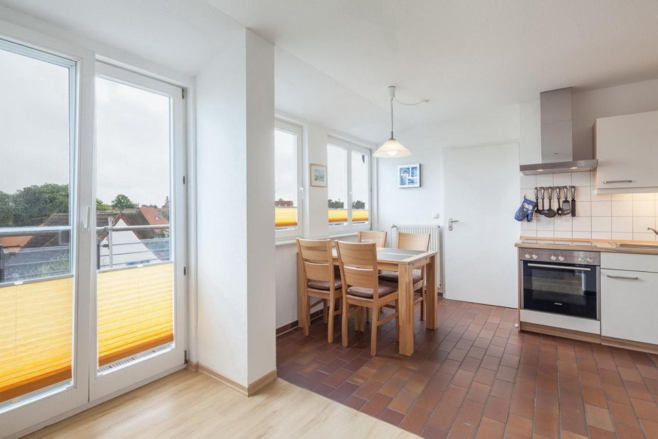 Duenenblick Wohnung 53 Boltenhagen  Eksteriør billede