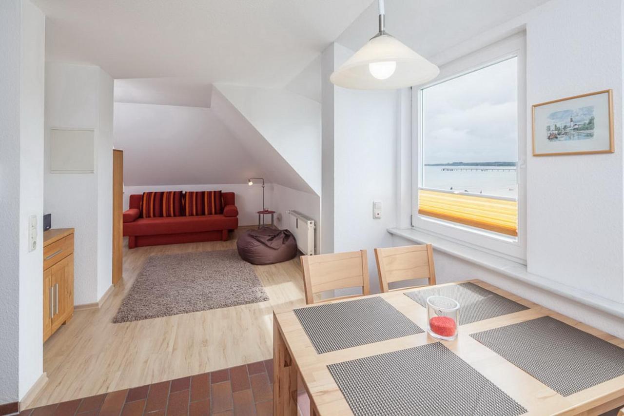 Duenenblick Wohnung 53 Boltenhagen  Eksteriør billede