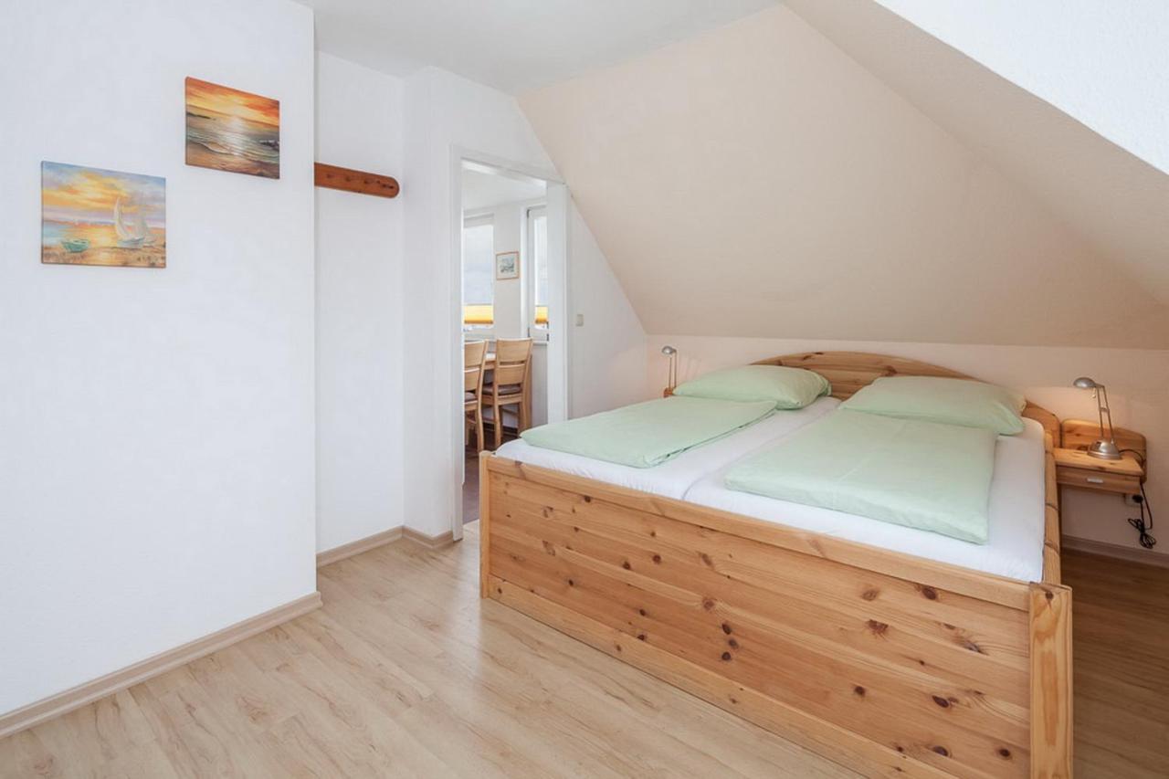 Duenenblick Wohnung 53 Boltenhagen  Eksteriør billede