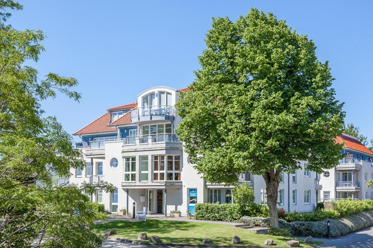 Duenenblick Wohnung 53 Boltenhagen  Eksteriør billede