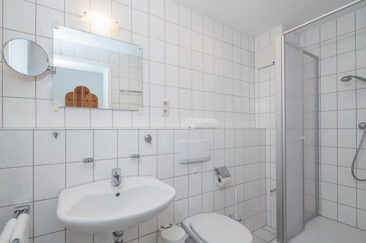 Duenenblick Wohnung 53 Boltenhagen  Eksteriør billede