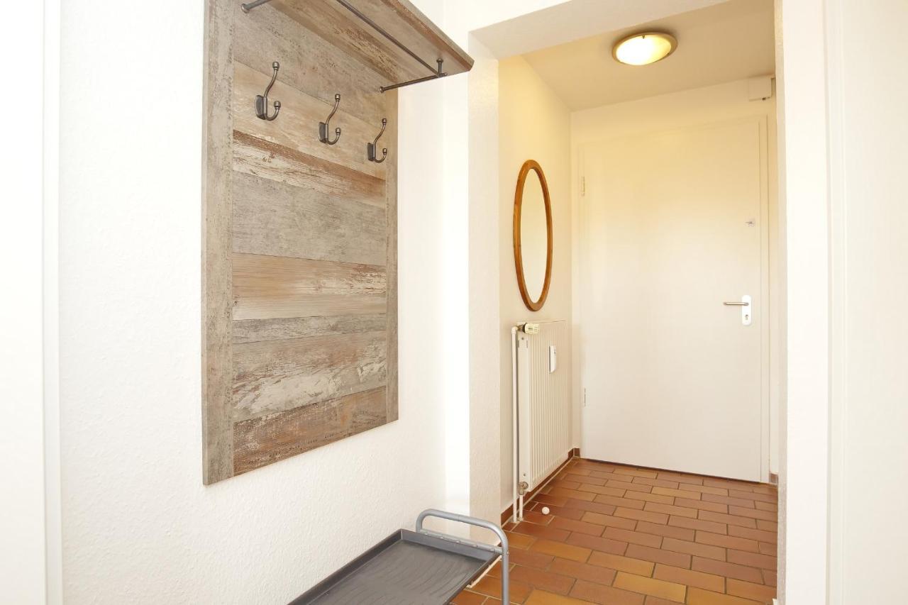 Duenenblick Wohnung 53 Boltenhagen  Eksteriør billede